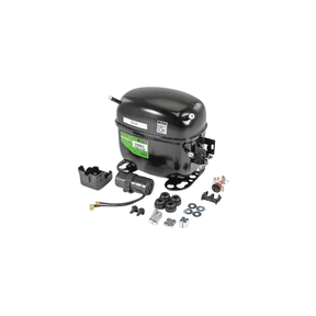 Secop Diversitech 195B0491 115 V R410A Compressor Kit