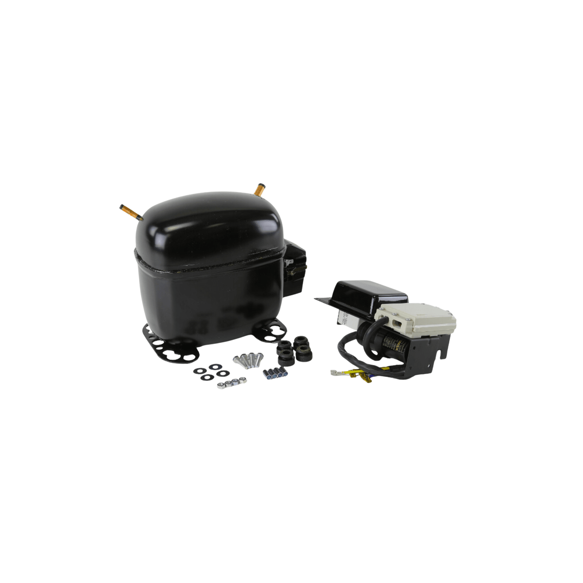 Secop Diversitech 195B0510 110 V 60 Hz Compressor