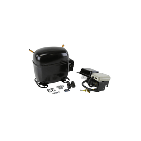 Secop Diversitech 195B0510 110 V 60 Hz Compressor