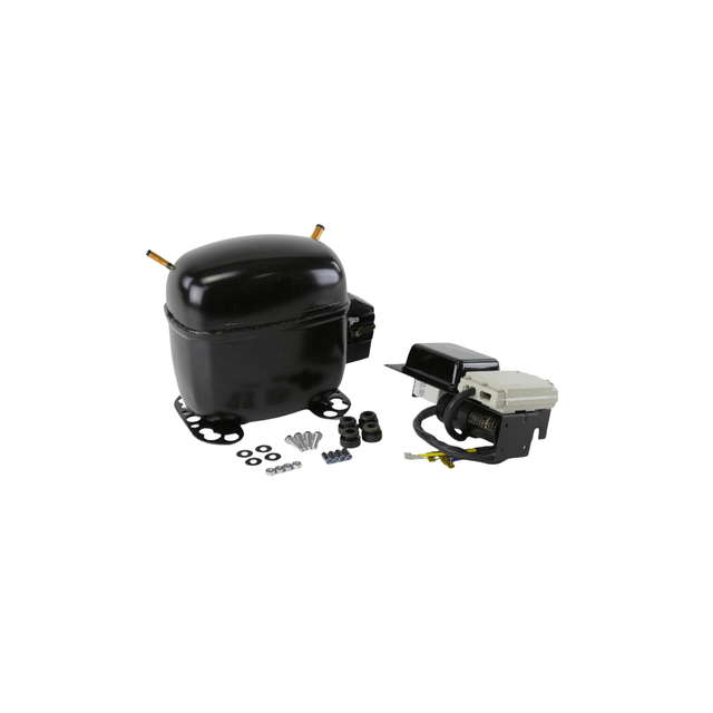 Secop Diversitech 195B0510 110 V 60 Hz Compressor