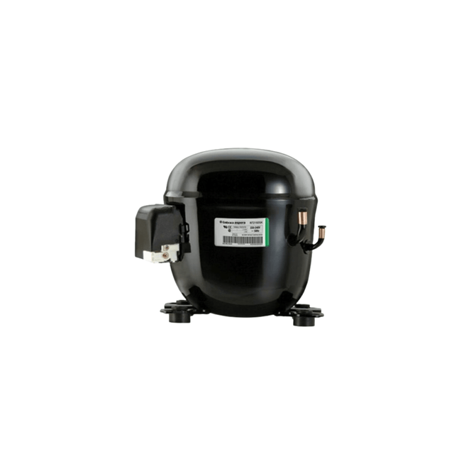 Secop Diversitech NLE10CN-1 115-127 V 2076 BTU/Hour Compressor