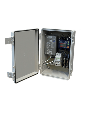 SENTRY 3N1 ICM Controls - Field programmable single phase line voltage monitor