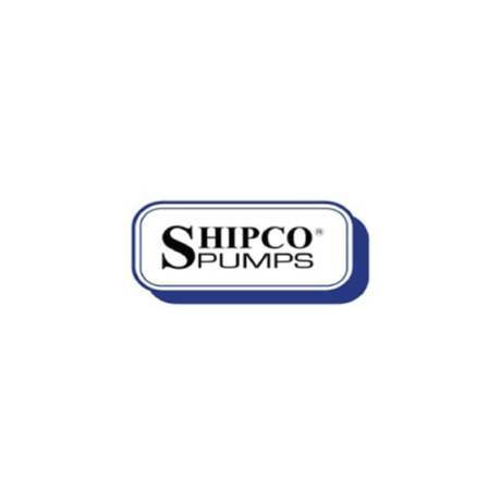Shipco Pumps S3333245 ISOLATION VALVE W/ GASKET