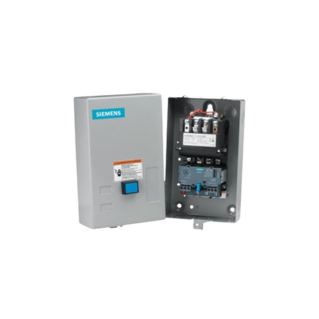 Siemens Industrial Controls 14DUD32BA Motor Starter
