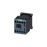 Siemens Industrial Controls 3RT2016 - 1AB01 24 V 9 A 3 - Pole Contactor