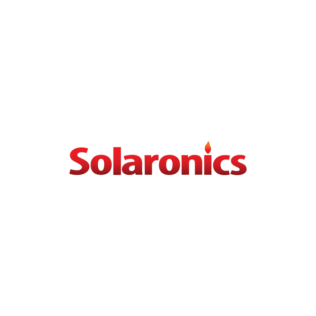 Solaronics 0001-22-055 1/2" 120V COMB NAT GAS VALVE