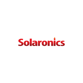 Solaronics 0001-22-059 24V Natural Gas Valve