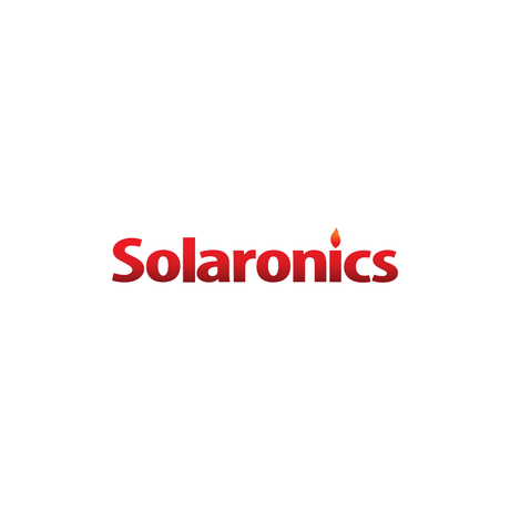 Solaronics 0001-22-059 24V Natural Gas Valve