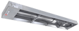 Space - Ray RSTP17C Tube Heater