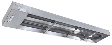 Space - Ray RSTP17C Tube Heater