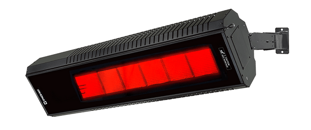Space - Ray Wind Blocker WB35 - N7