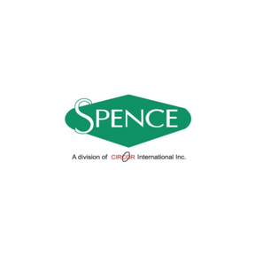 Spence Engineering K1TD81136RCAA11 3/4" N/C 3/15 SS Valve Assy