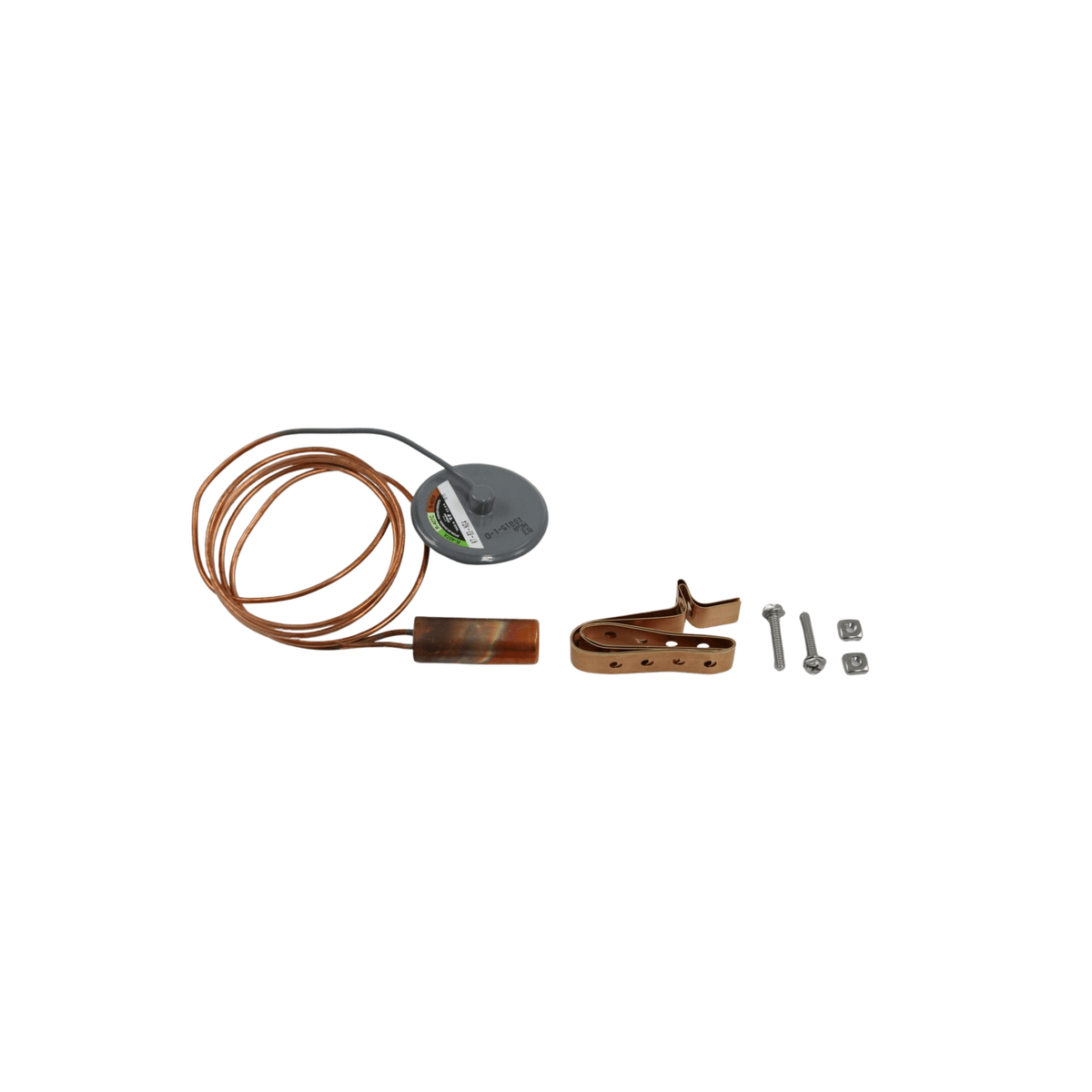 Sporlan Controls 180916 Power Head