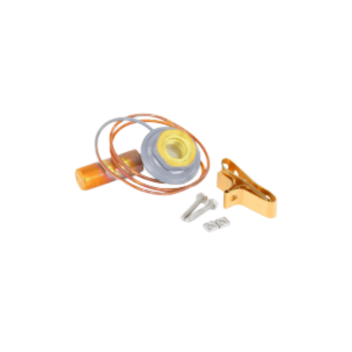 Sporlan Controls 180918 Thermostatic Expansion Valve Powerhead