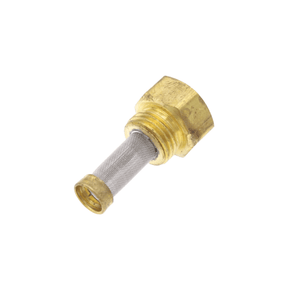 Sporlan Controls 183002 Hex - Head Inlet Strainer