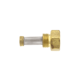 Sporlan Controls 183002 Hex - Head Inlet Strainer