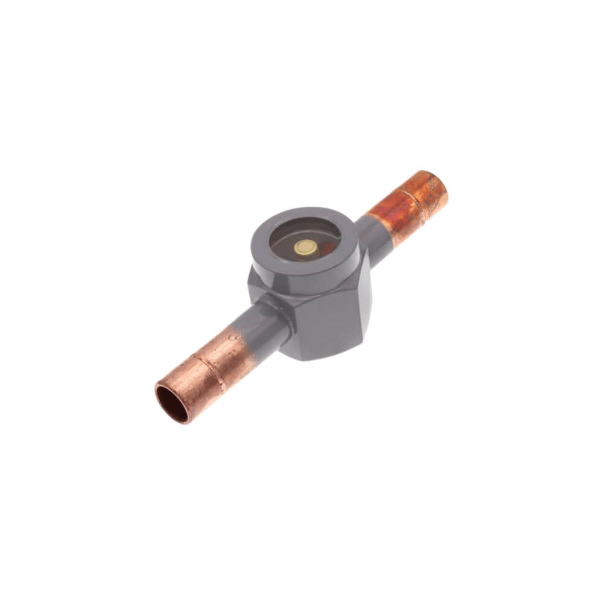 Sporlan Controls 700299 1/2" ODF Moisture & Liquid Indicator