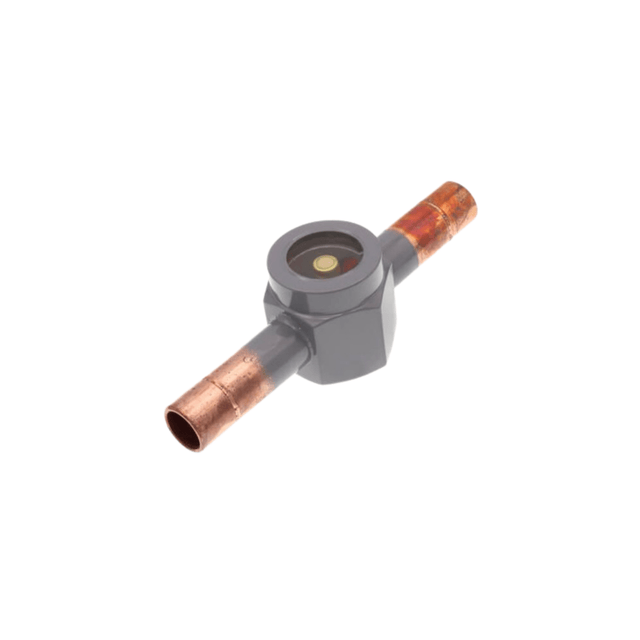 Sporlan Controls 700299 1/2" ODF Moisture & Liquid Indicator