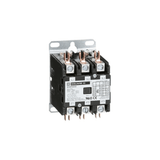 Square D 8910DPA33V02 120 V 30 A 3 - Pole Contactor