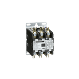 Square D 8910DPA33V09 208 - 240 V 30 A 3 - Pole Contactor