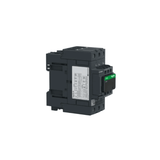 Square D LC1D50AB7 24 V 50 A 3-Pole Contactor