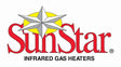 Sunstar 43318500 - U - Tube Support Bracket for SIU Series