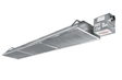 Sunstar SPH125 - 30 - L7 125K BTU, 30Ft, Golf Range and Hospitality, Two - Stage Heater, Propane