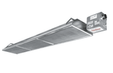 Sunstar SPH125 - 30 - L7 125K BTU, 30Ft, Golf Range and Hospitality, Two - Stage Heater, Propane