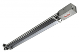 Sunstar SPS200 - 70 - L7 Straight Tube Heater, 200K BTU, 70Ft, Two - Stage, Propane