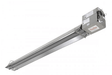 Sunstar SPS85 - 50 - TG - CNG - L7 Tough Guy Straight Tube Heater, 85K BTU, 50Ft, Two - Stage, Compressed Natural Gas