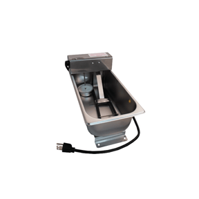 Supco CP804 120 V 10 Gallon Condensate Pan