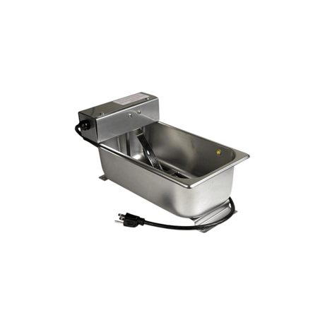 Supco CP804 120 V 10 Gallon Condensate Pan