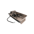 Supco CP815-240 240 V 15 Quarts Condensate Evaporator Pan Assembly
