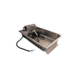 Supco CP815 COMM PAN 120 V 1500 W 15 Quarts Condensate Evaporator Pan
