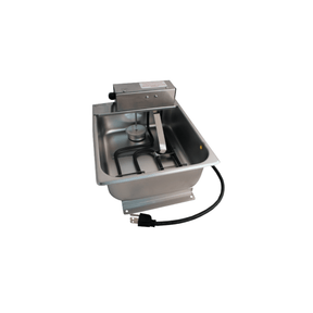 Supco CP816 120 V 7 Quarts Condensate Evaporator Pan
