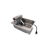 Supco CP819 120 V 1500 W Condensate Pan