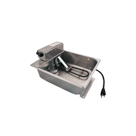 Supco CP819 120 V 1500 W Condensate Pan