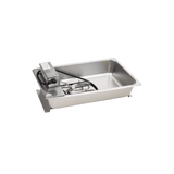 Supco CP821 208 V 1500 W 15 Quarts Condensate Pan