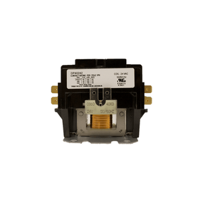 Supco DP40242 24 V 40 A 2 - Pole Contactor