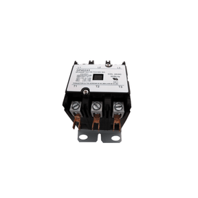 Supco DP40243 24 V 40 A 3 - Pole Contactor