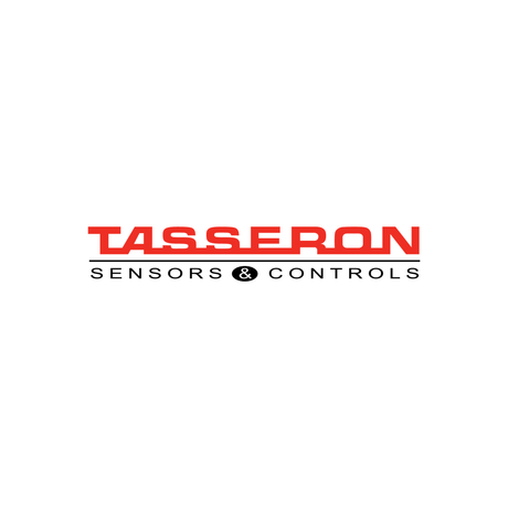 Tasseron Sensors THHDEU3C Dct Eu Hmd 3% 0-10V Tp 20 120F