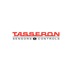 Tasseron Sensors THHDEX3C Dct Eu Hmd 3% 0-10V +Tp -4070C