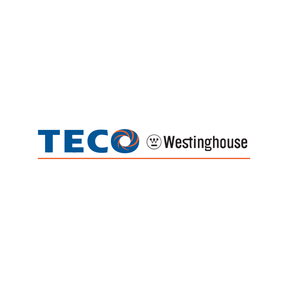 TECO-Westinghouse NP0034 3HP,1800,230/460V,182T,TEFC