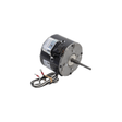Tecumseh 810E037A84 230v 1/20hp 1300/1500rpm Motor