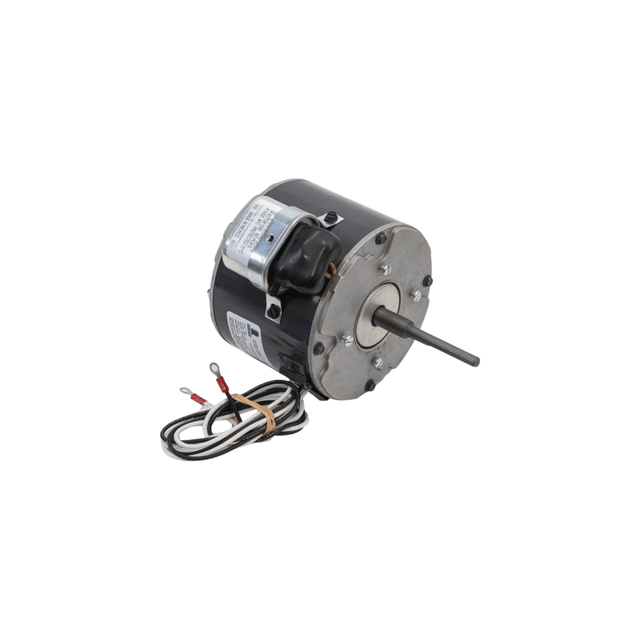 Tecumseh 810E037A84 230v 1/20hp 1300/1500rpm Motor