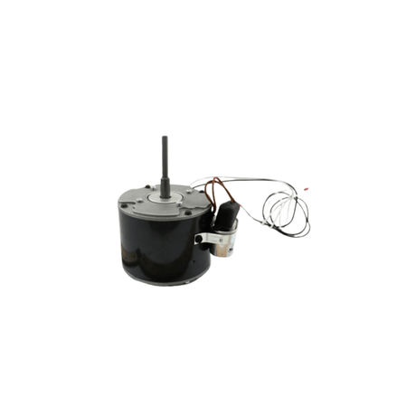 Tecumseh 810E050A85 230 V 1300/1500 RPM 1/5 HP Motor