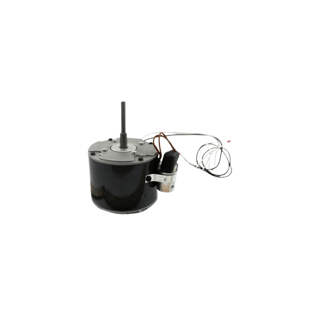 Tecumseh 810E050A85 230 V 1300/1500 RPM 1/5 HP Motor