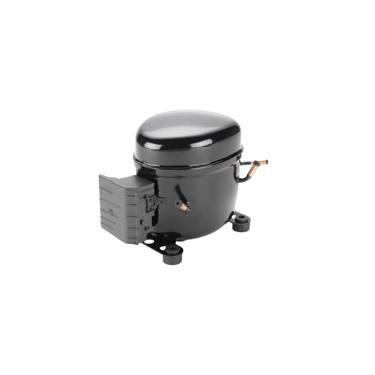 Tecumseh AE1184E-677-J7 115 V 8000 BTU/Hour 3/4 HP Reciprocating Compressor