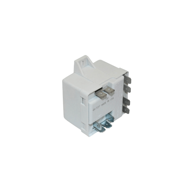 Tecumseh K71 - 62 Relay Kit