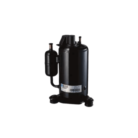 Tecumseh RG171JB-676-J7 265 V R22 9200 BTU Compressor